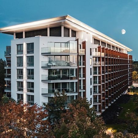 Apartamenty Sun & Snow Pinea Pobierowo Exterior photo