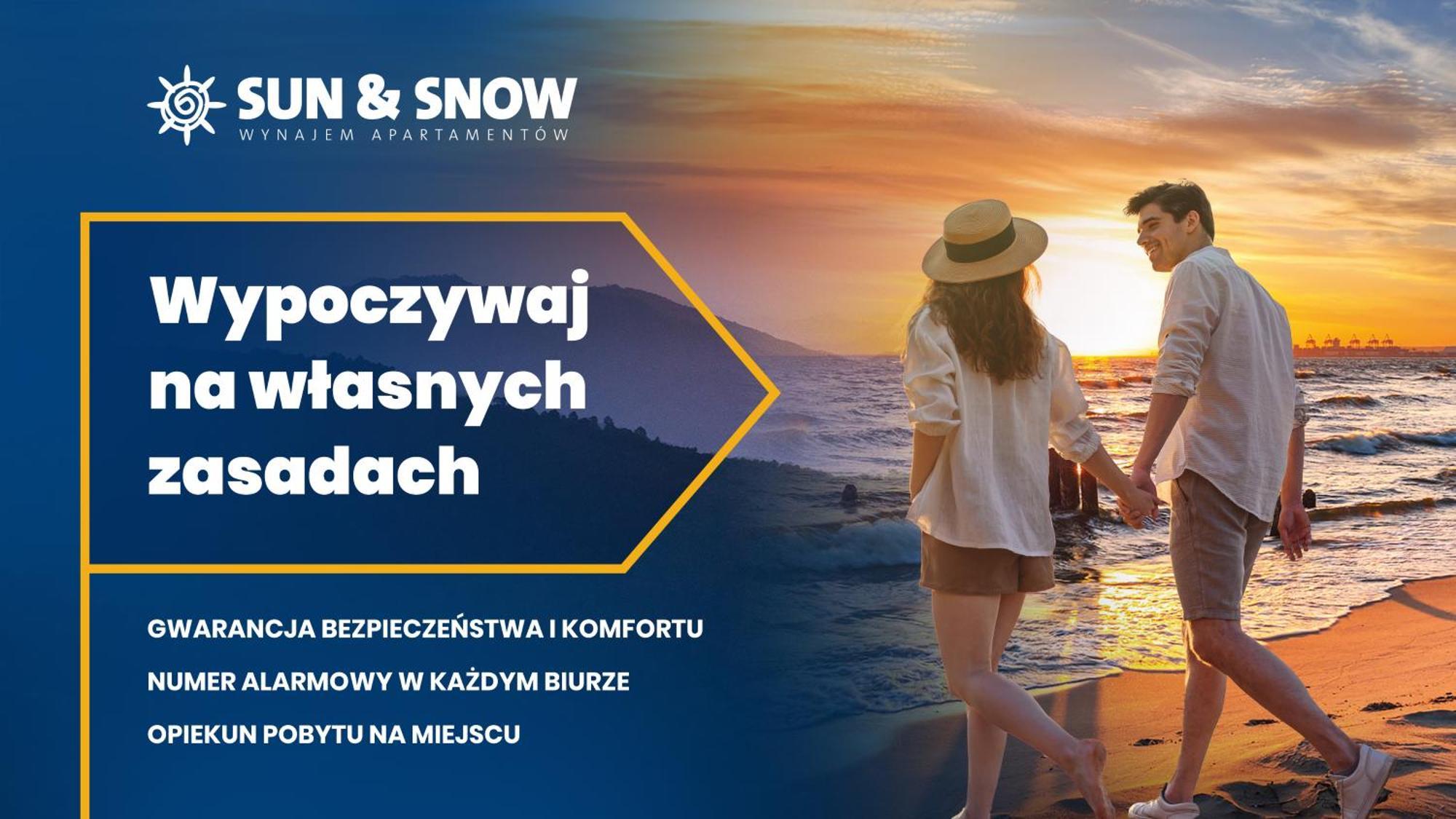 Apartamenty Sun & Snow Pinea Pobierowo Exterior photo